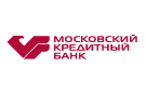 Банк Московский Кредитный Банк в Калинино (Омская обл.)